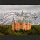 Provo Lifting Storm