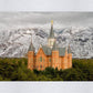 Provo Lifting Storm