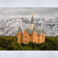 Provo Lifting Storm