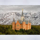 Provo Lifting Storm