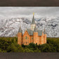 Provo Lifting Storm