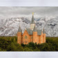 Provo Lifting Storm