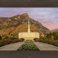 Provo Palisade