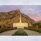 Provo Palisade