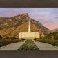 Provo Palisade