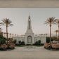 Redlands A Firm Foundation