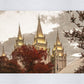 Salt Lake Temple 05