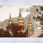 Salt Lake Temple 05