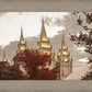 Salt Lake Temple 05