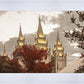 Salt Lake Temple 05