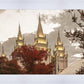 Salt Lake Temple 05