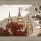 Salt Lake Temple 05