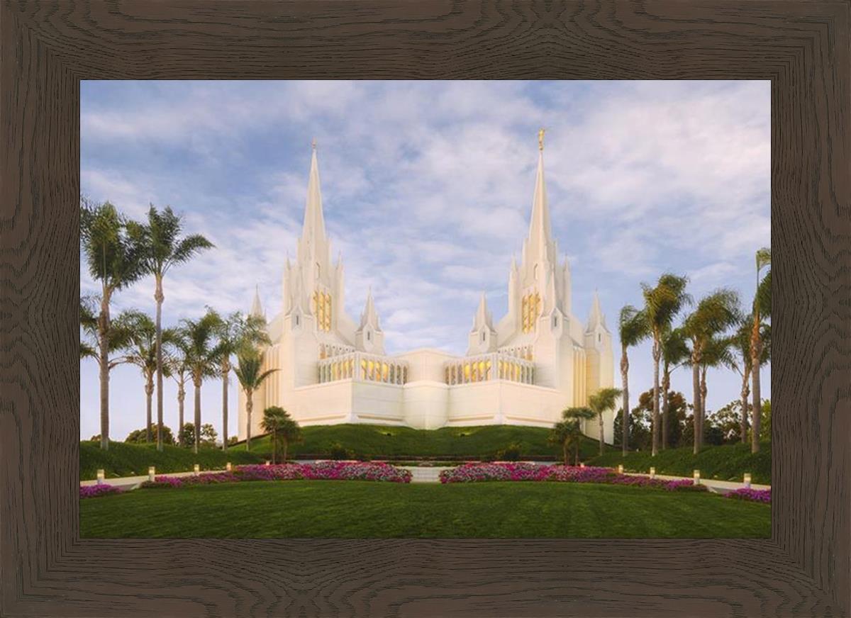 San Diego Temple 05