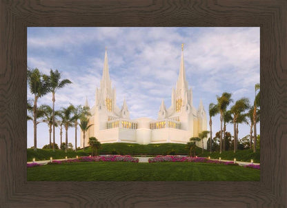 San Diego Temple 05