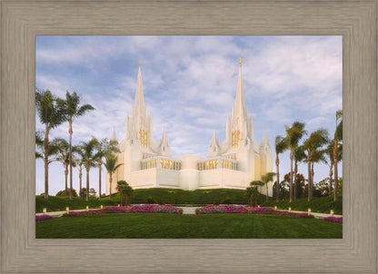 San Diego Temple 05