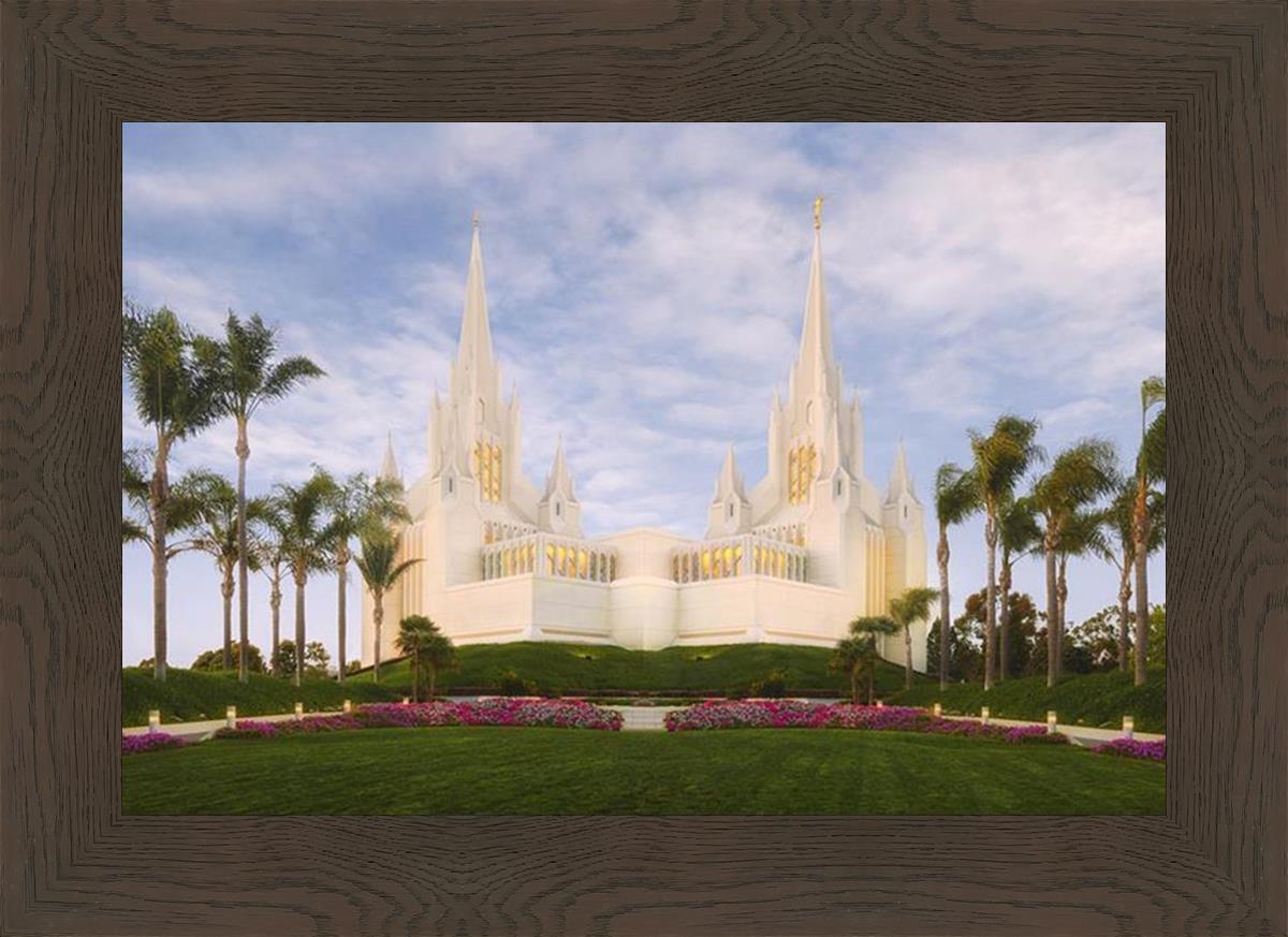 San Diego Temple 05