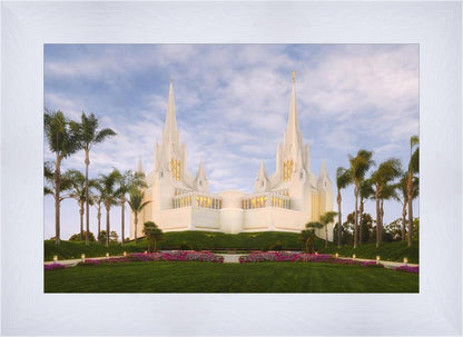 San Diego Temple 05