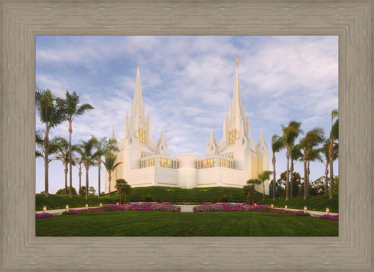San Diego Temple 05