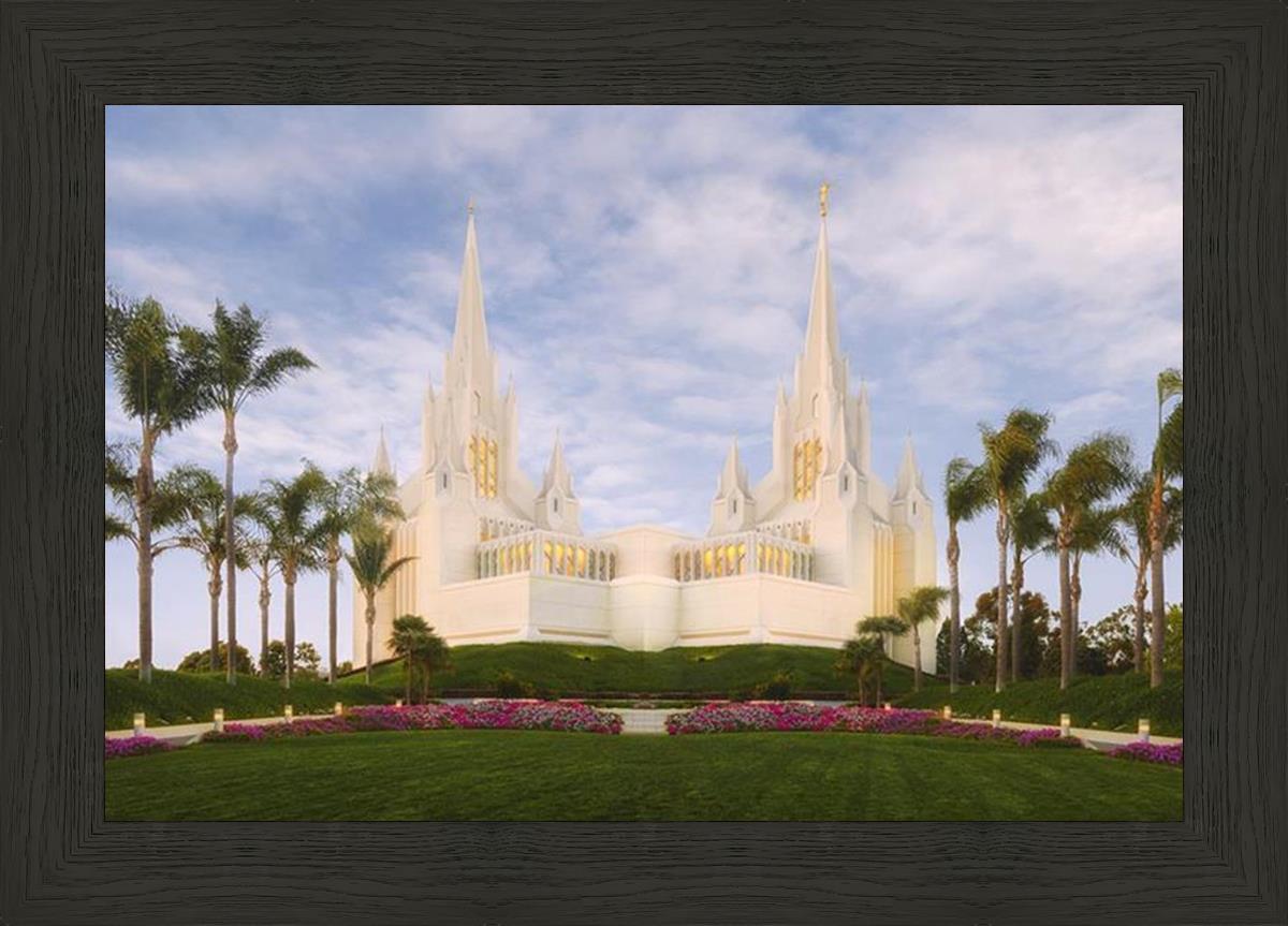 San Diego Temple 05