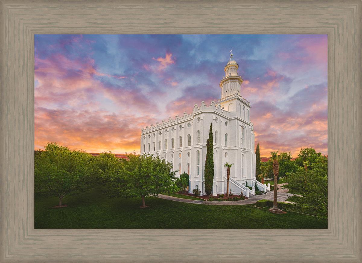 St George Temple 03