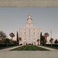 St. George a Firm Foundation