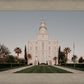 St. George a Firm Foundation
