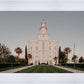 St. George a Firm Foundation