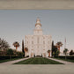 St. George a Firm Foundation