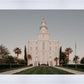 St. George a Firm Foundation