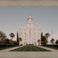 St. George a Firm Foundation