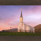 Star Valley Evening Glow