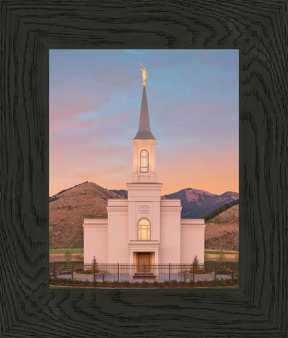 Star Valley Panoramic