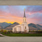 Star Valley Sunrise