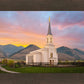 Star Valley Sunrise