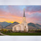 Star Valley Sunrise
