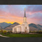 Star Valley Sunrise