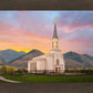 Star Valley Sunrise