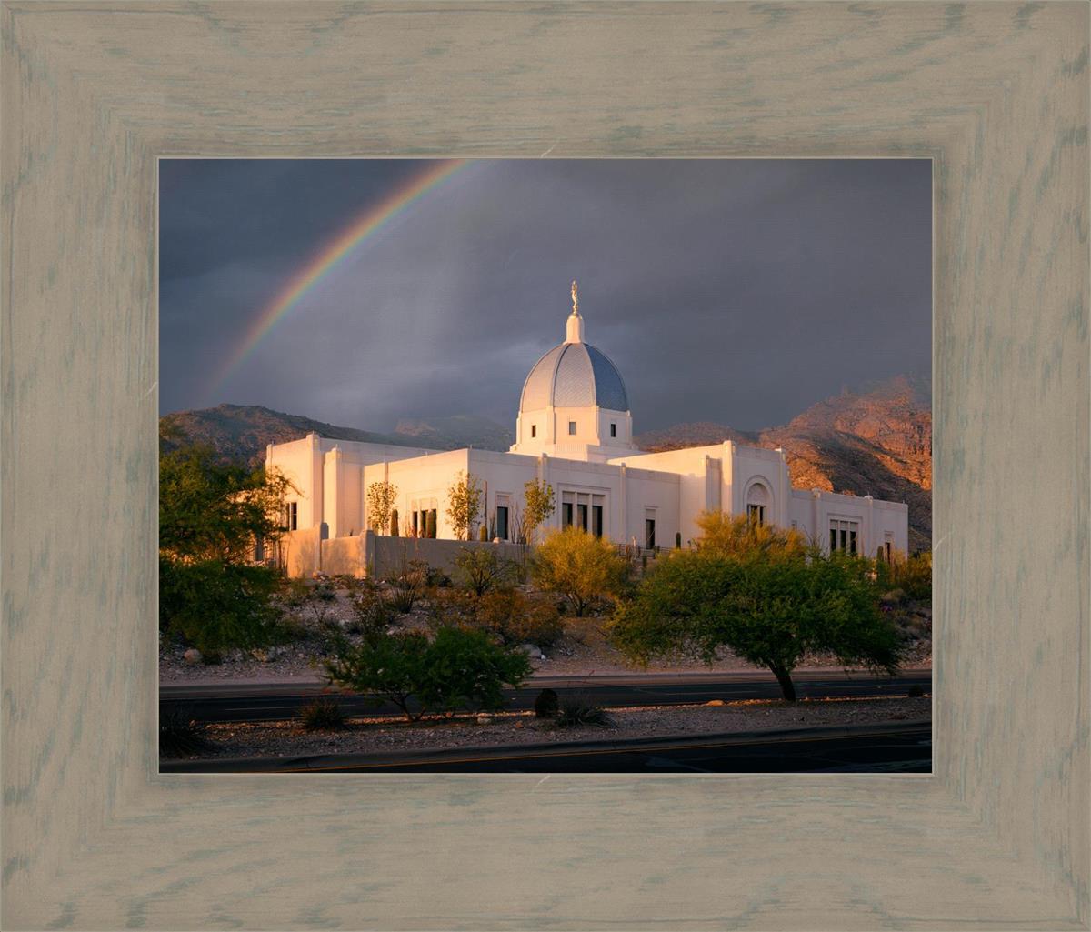 Tucson Rainbow