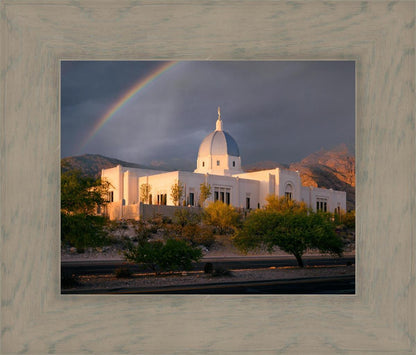Tucson Rainbow