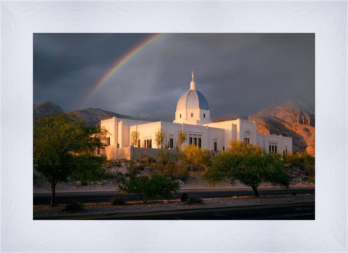 Tucson Rainbow