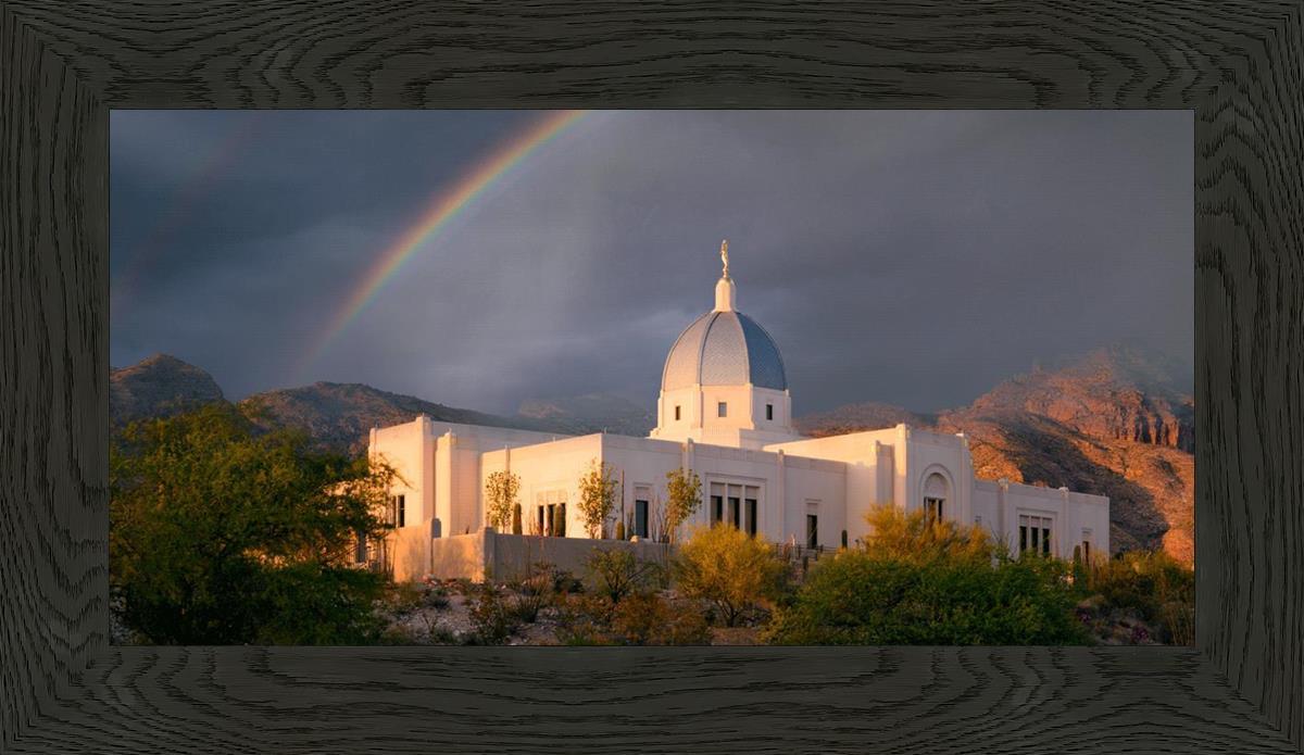 Tucson Rainbow
