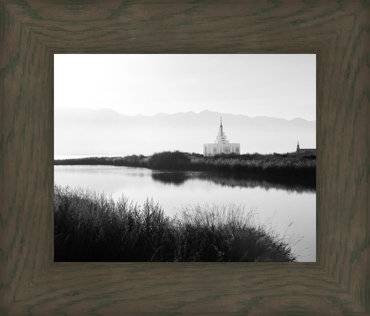 A Place of Peace Saratoga Springs