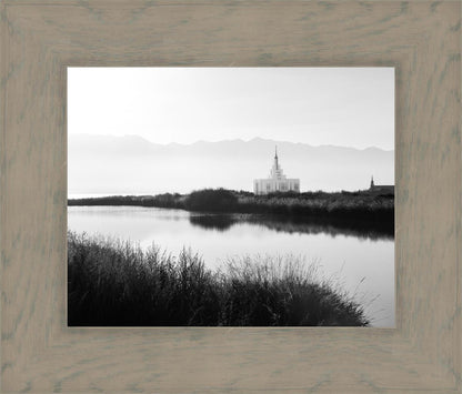 A Place of Peace Saratoga Springs