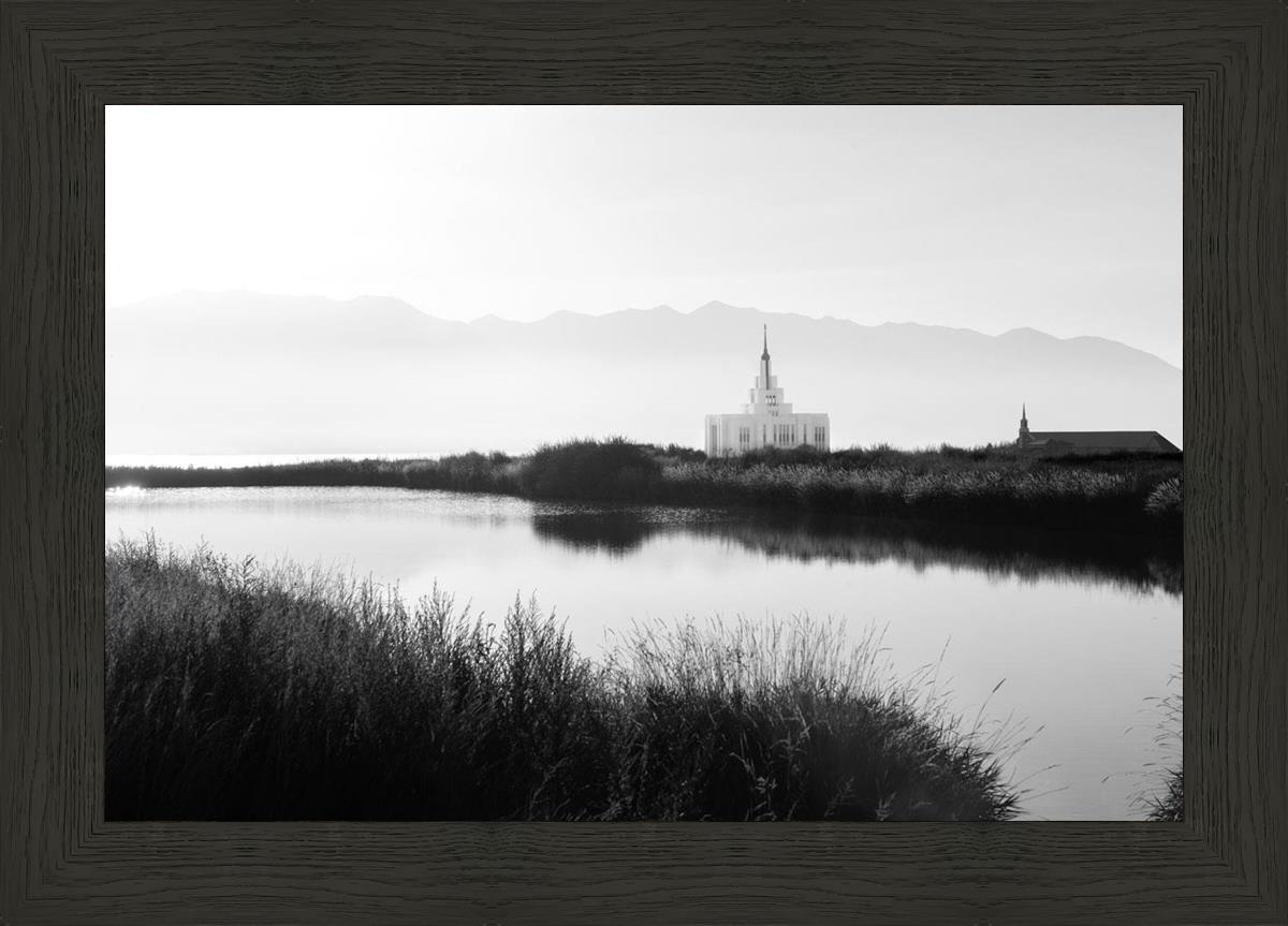 A Place of Peace Saratoga Springs