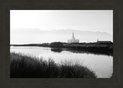 A Place of Peace Saratoga Springs