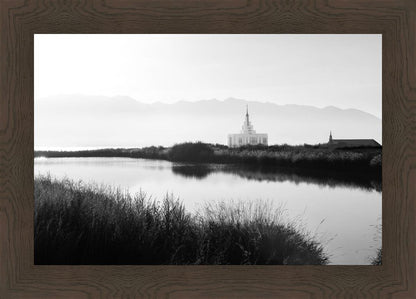 A Place of Peace Saratoga Springs