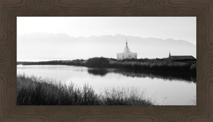 A Place of Peace Saratoga Springs