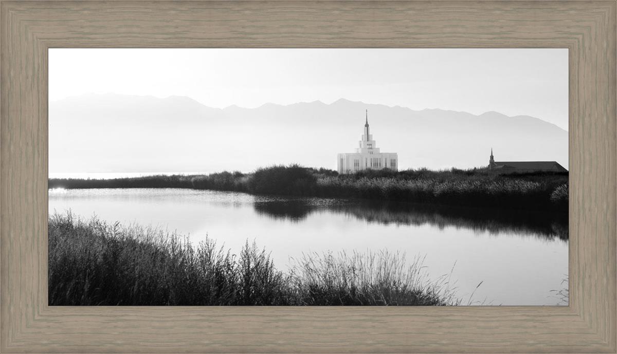 A Place of Peace Saratoga Springs