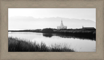 A Place of Peace Saratoga Springs