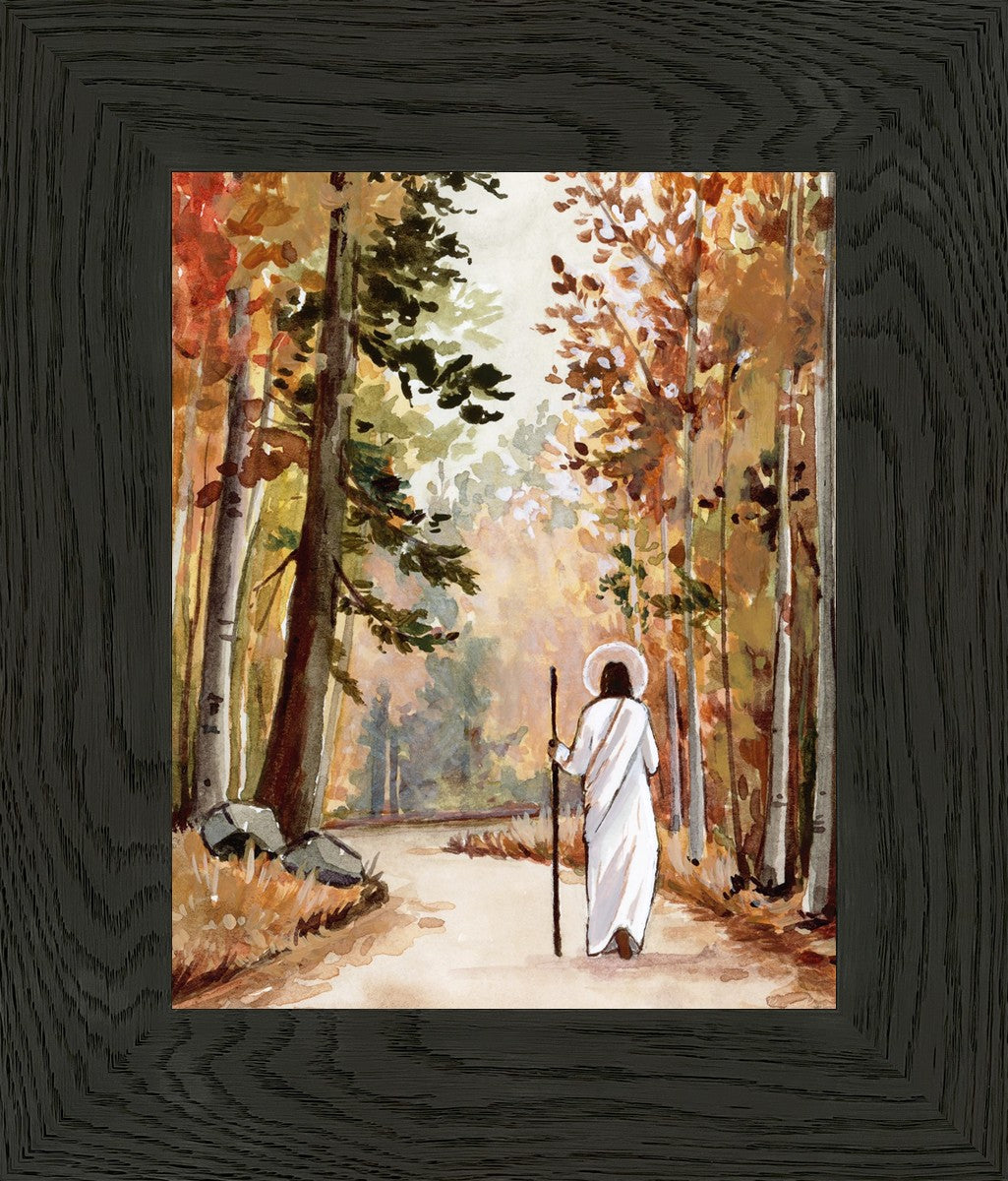 He is in Every Autumn